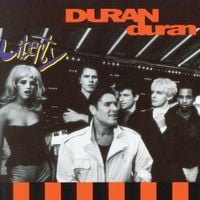 Duran Duran - Liberty