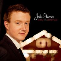 John Stevens - Home For Christmas