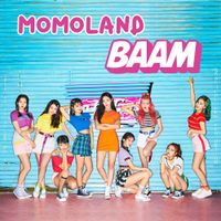 모모랜드 [MOMOLAND] - Fun to the World