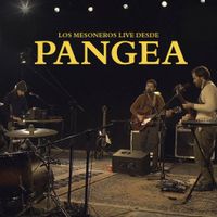 Los Mesoneros - Live Desde Pangea