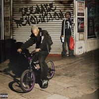 Brotherkupa - Teen Revolution