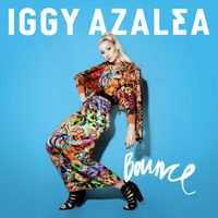 Iggy Azalea - Bounce