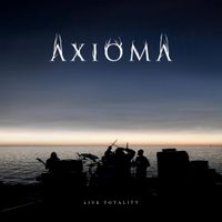 Axioma - Live Totality