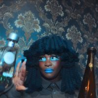 Moonchild Sanelly - To Kill A Single Girl (Tequila)