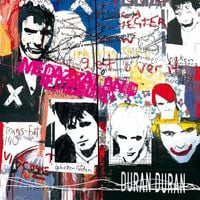 Duran Duran - Medazzaland