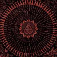 TEMPLE OF WILL - Sacred Blood