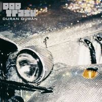 Duran Duran - Pop Trash