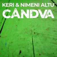 Keri - C&acirc;ndva