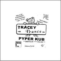 Tracey Trance - Pyper Kub
