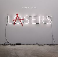 Lupe Fiasco - Lasers (Deluxe Edition)