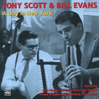 Bill Evans - A Day in New York