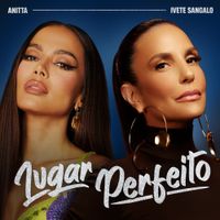 Anitta - Lugar Perfeito