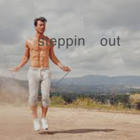 Glen - Steppin Out