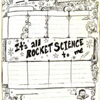 Marijke Perry - It's All Rocket Science to Me