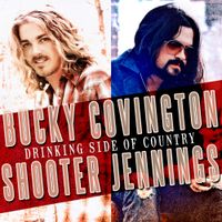 Bucky Covington - Drinking Side of Country