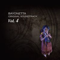SEGA SOUND TEAM - BAYONETTA Original Soundtrack (Vol. 4)