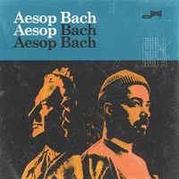 non-a - Aesop Bach