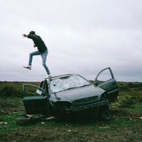 EDEN - about time