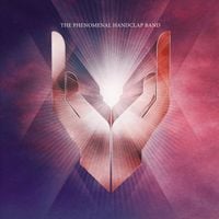 Phenomenal Handclap Band - The Phenomenal Handclap Band