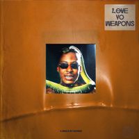 AZ Chike - Love Yo Weapons