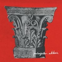 Palmiyeler - Akdeniz