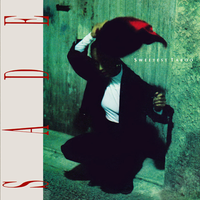 Sade - The Sweetest Taboo