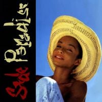 Sade - Paradise