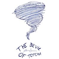 Jamie Severin - The Devil Of Topeka