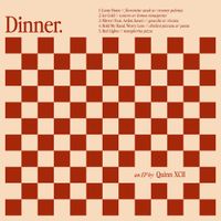 Quinn XCII - Dinner