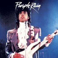 Prince and The Revolution - Purple Rain