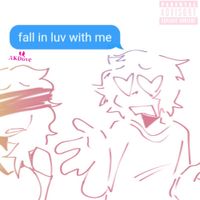 AKdove - fall in luv with me