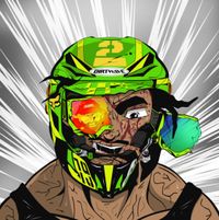 Pro Dillinger - Dirtwave, Vol. 2