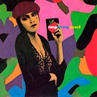 Prince and The Revolution - Raspberry Beret