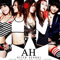 애프터스쿨 [After School] - Ah!