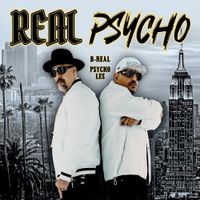 Real Psycho - Real Psycho