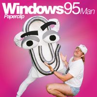Windows95Man - Paperclip