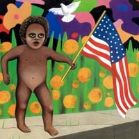 Prince and The Revolution - America