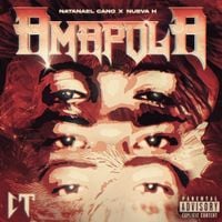 Natanael Cano - Amapola