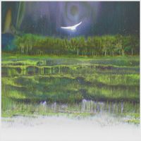 Somethingmaker - MANGROVES: Wet Meadow
