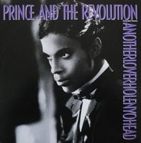 Prince and The Revolution - Anotherloverholenyohead
