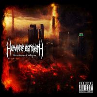 Humanity's Last Breath - Structures Collapse