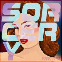 DJ Sabrina the Teenage DJ - Sorcery