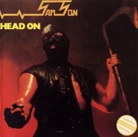Samson - Head On