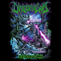Diminish The Gods - Exopaedian