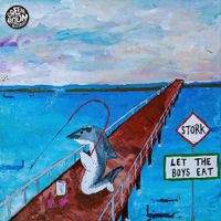 STORK - Let the Boys Eat