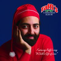 Raffi - Raffi's Christmas Album