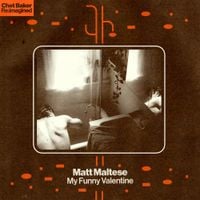 Matt Maltese - My Funny Valentine