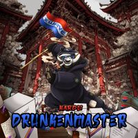 KARDO - DRUNKENMASTER