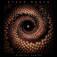 Steve Roach - Midnight Mantra