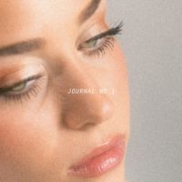 Rachel Grae - Journal No. 1